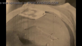 Very Rare Interracial Porn, A oriental fiance man guy with An Indian broad
