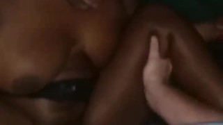 Ryan Strokez takes new bitch girl chick to porn theater
