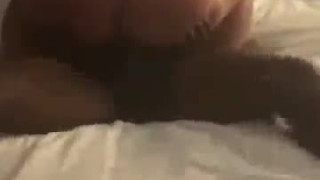 Monstrous titties milf making porn movie for the 1st time Interracial
