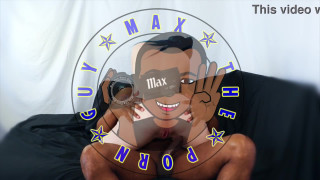 AVERY fucks ME WITH HER PERFECT BODY UNTIL I GIVE HER A huge CREAMPIE!!!
