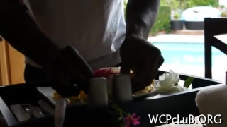 Hardcore interracial porn
