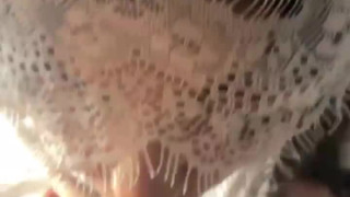 Hot Brazilian being boned
