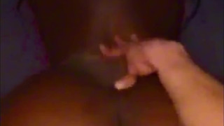 Hooked my homeboy up with my step sister
