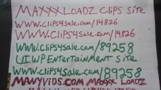 THE ITALIAN POUND MACHINE MAXXX LOADZ KING of AMATEUR PORN THE GENTLEMAN of PORN
