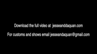 Young teenie white skank plowed by GANGSTA
