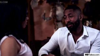 Interracial Cheating Sex With asian wifey
