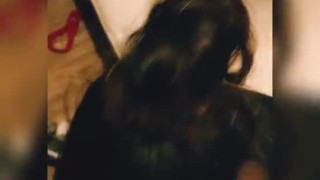 ((White lady alert)Caught that butt walking to the corner store
