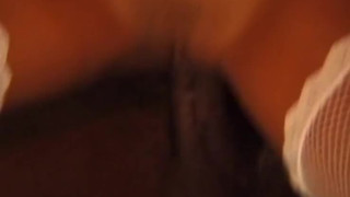 British Interracial Vintage Porn
