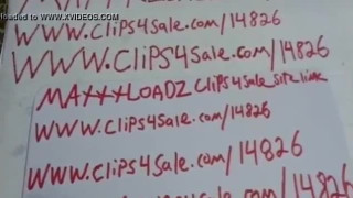 ITALIAN PORNSTAR has HARDCORE INTERRACIAL SEX with DTF ebony BABE on MAXXX LOADZ AMATEUR HARDCORE VIDEOS KING of AMATEUR PORN
