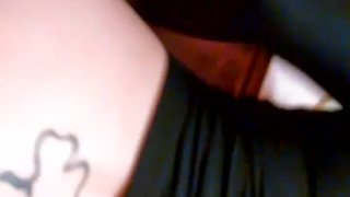 Who's your daddy interracial
