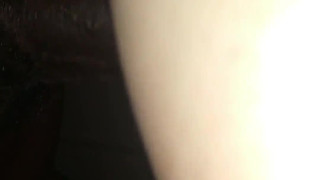 Interracial fuck young young white attractive twat doggystyle with spunk
