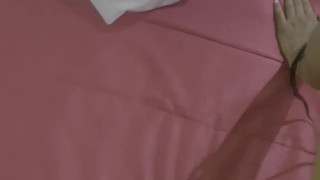 Como se moja mi negra en 4 le entra toda
